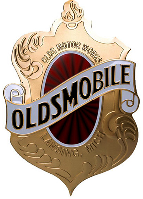 Oldsmobile Crest