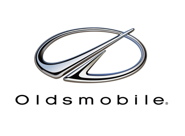 Oldsmobile Modern Logo
