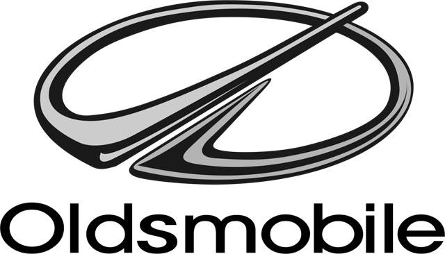 Modern Oldsmobile Logo