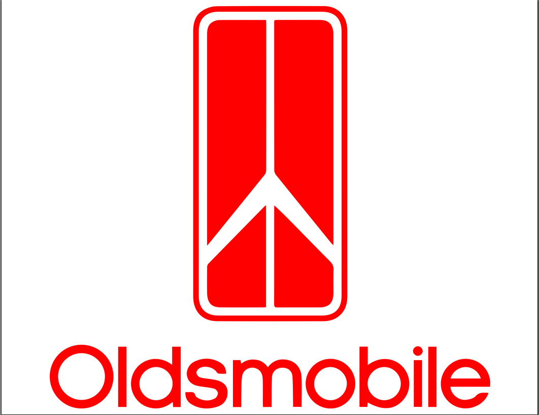 Modern Rocket Logo Rounded Edges circa 1991