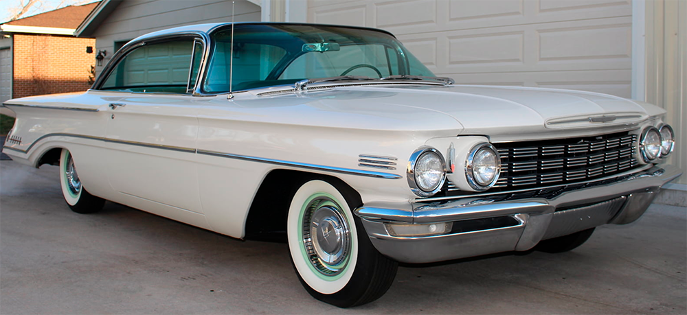 1960super88