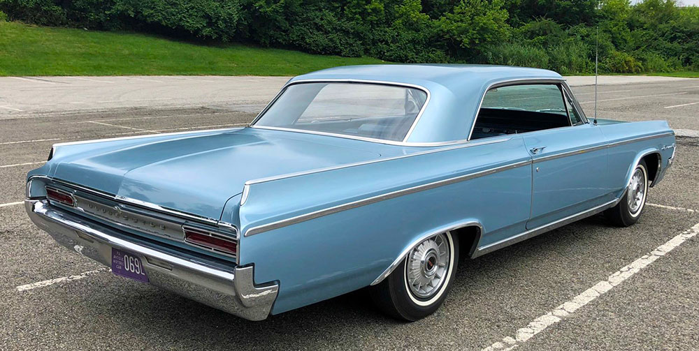 1964 dynamic 88 holiday sport coupe2