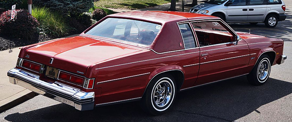 1977delta88