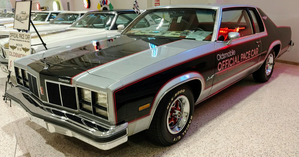 1977delta88pace