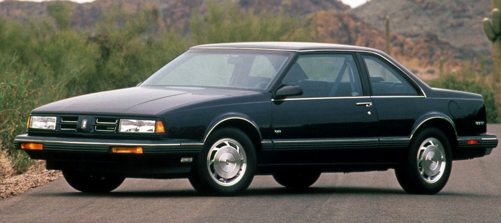 1990 88 Royale