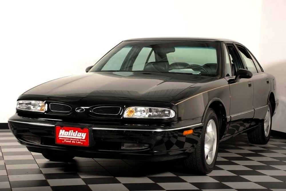 1999 88 LSS